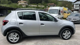 Dacia Sandero Stepway* Italy* Navi* 1.5D | Mobile.bg    3