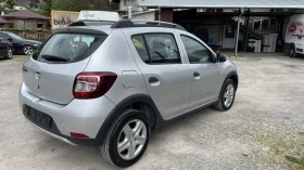Dacia Sandero Stepway* Italy* Navi* 1.5D | Mobile.bg    2