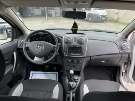 Dacia Sandero Stepway* Italy* Navi* 1.5D | Mobile.bg    13