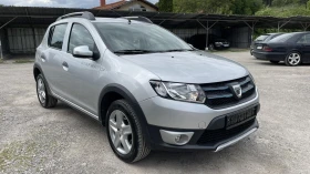 Dacia Sandero Stepway* Italy* Navi* 1.5D | Mobile.bg    1