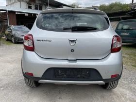 Dacia Sandero Stepway* Italy* Navi* 1.5D | Mobile.bg    4