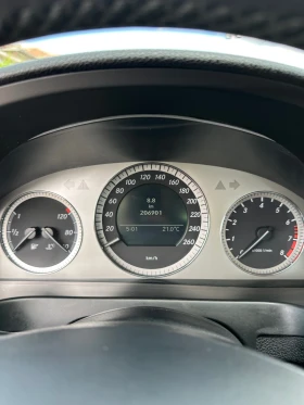 Mercedes-Benz C 180 Kompressor  | Mobile.bg    11