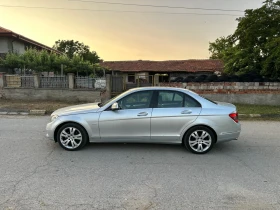 Mercedes-Benz C 180 Kompressor  | Mobile.bg    5