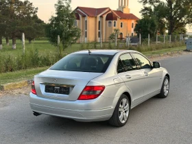 Mercedes-Benz C 180 Kompressor  | Mobile.bg    4