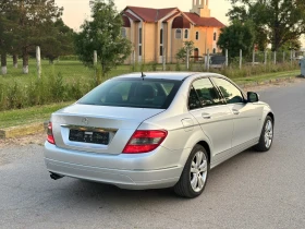 Mercedes-Benz C 180 Kompressor  | Mobile.bg    3