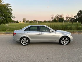 Mercedes-Benz C 180 Kompressor  | Mobile.bg    6