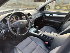 Mercedes-Benz C 180 Kompressor  | Mobile.bg    7