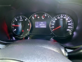 Обява за продажба на Kia Carens CRDi Face Lift 2018г. 6+ 1м БОНБОН ~14 800 лв. - изображение 9
