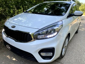 Kia Carens CRDi Face Lift 2018г. 6+ 1м БОНБОН
