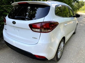 Обява за продажба на Kia Carens CRDi Face Lift 2018г. 6+ 1м БОНБОН ~14 800 лв. - изображение 3
