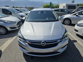 Opel Astra CDTI evro 6B 