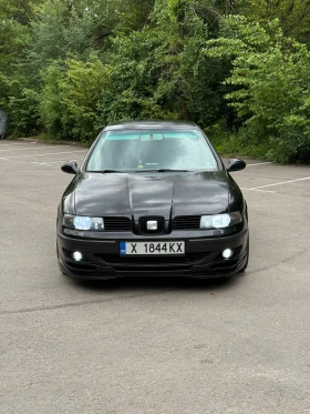 Обява за продажба на Seat Leon 1M ~6 500 лв. - изображение 1