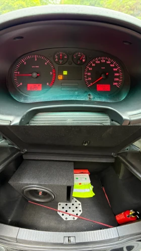 Обява за продажба на Seat Leon 1M ~6 500 лв. - изображение 6