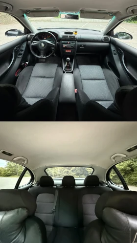 Обява за продажба на Seat Leon 1M ~6 500 лв. - изображение 5
