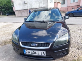 Обява за продажба на Ford Focus ~3 500 лв. - изображение 1