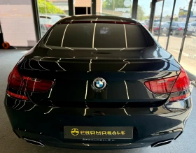 BMW 640 Xdri* Gran Coupe* Лизинг* Bang&Olufsen* SoftClose* - 45900 лв. - 82041107 5