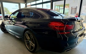 BMW 640 Xdri* Gran Coupe* Лизинг* Bang&Olufsen* SoftClose* - 45900 лв. - 82041107 4