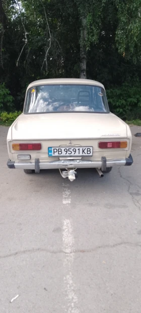 Moskvich 2140 1.5 | Mobile.bg    4