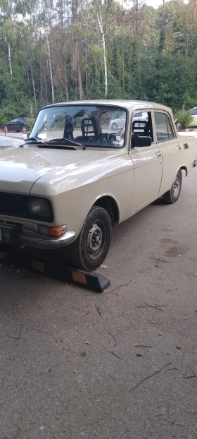 Moskvich 2140 1.5 | Mobile.bg    3
