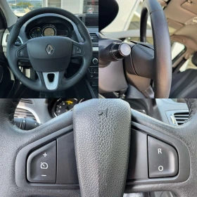 Renault Megane 1.5* 110ps* НАВИ* ПАРКТ* АВТОПИЛОТ - 6999 лв. - 52736837 14
