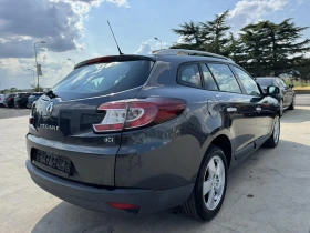 Renault Megane 1.5* 110ps* НАВИ* ПАРКТ* АВТОПИЛОТ - 6999 лв. - 52736837 5