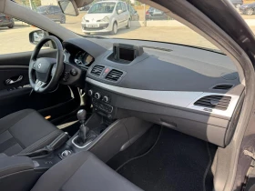 Renault Megane 1.5* 110ps* НАВИ* ПАРКТ* АВТОПИЛОТ - 6999 лв. - 52736837 10