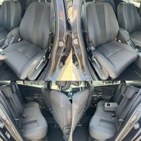 Renault Megane 1.5* 110ps* НАВИ* ПАРКТ* АВТОПИЛОТ - 6999 лв. - 52736837 13