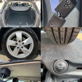 Renault Megane 1.5* 110ps* НАВИ* ПАРКТ* АВТОПИЛОТ - 6999 лв. - 52736837 17