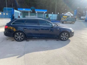 Audi A6 Quatro  | Mobile.bg    3