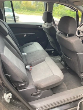 Opel Zafira 1.8 | Mobile.bg    11