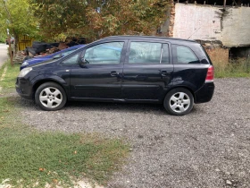 Opel Zafira 1.8 | Mobile.bg    4