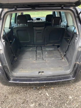 Opel Zafira 1.8 | Mobile.bg    10