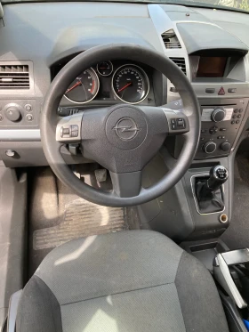 Opel Zafira 1.8 | Mobile.bg    9