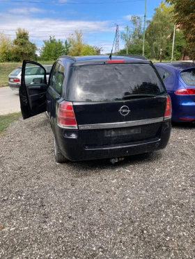 Opel Zafira 1.8 | Mobile.bg    5