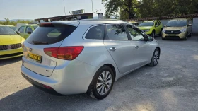 Обява за продажба на Kia Ceed Facelift-05.2018г.  ~13 500 лв. - изображение 5