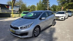 Обява за продажба на Kia Ceed Facelift-05.2018г.  ~13 500 лв. - изображение 1