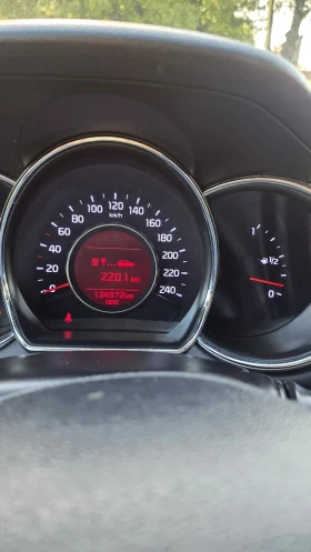 Обява за продажба на Kia Ceed Facelift-05.2018г.  ~13 500 лв. - изображение 11