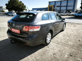 Toyota Avensis 1.6vvti | Mobile.bg    3