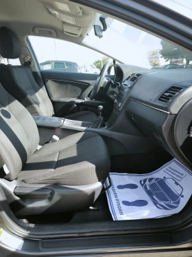Toyota Avensis 1.6vvti | Mobile.bg    13