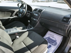 Toyota Avensis 1.6vvti | Mobile.bg    9