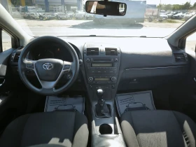 Toyota Avensis 1.6vvti | Mobile.bg    8