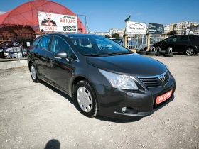 Toyota Avensis 1.6vvti | Mobile.bg    2