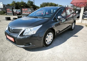Toyota Avensis 1.6vvti | Mobile.bg    6