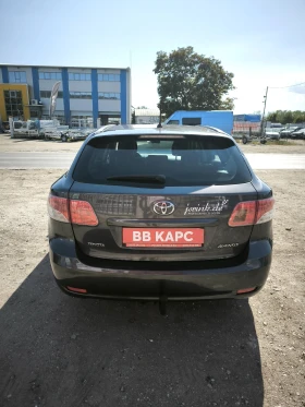 Toyota Avensis 1.6vvti | Mobile.bg    4