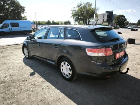 Toyota Avensis 1.6vvti | Mobile.bg    5