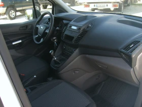 Ford Connect 1, 5d maxi - 19900 лв. - 58505864 11