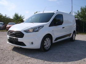 Ford Connect 1, 5d  maxi