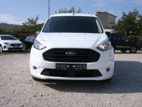 Ford Connect 1, 5d maxi - 19900 лв. - 58505864 2