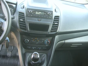 Ford Connect 1, 5d maxi - 19900 лв. - 58505864 15