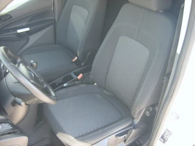 Ford Connect 1, 5d maxi - 19900 лв. - 58505864 14